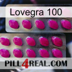 Lovegra 100 10